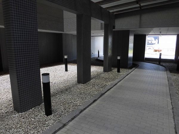 3LDK Apartment in Mito Gran Castle Tower - 75.51㎡ - Thumbnail 2