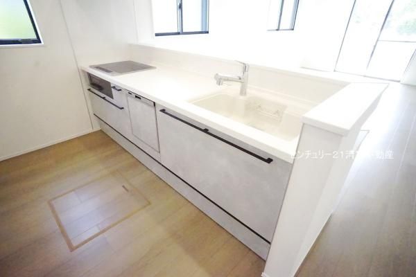 2SLDK House for Sale in Kasugai, Aichi - Thumbnail 4