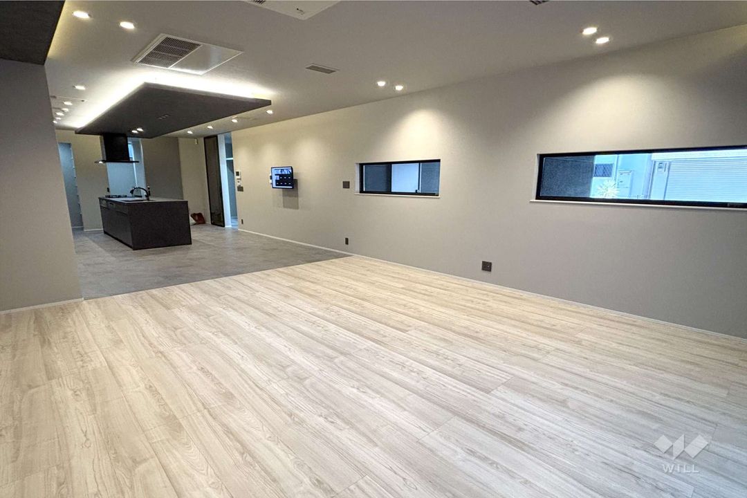 New 3LDK Lightweight Steel House for Sale in Joto-ku, Osaka - Thumbnail 4