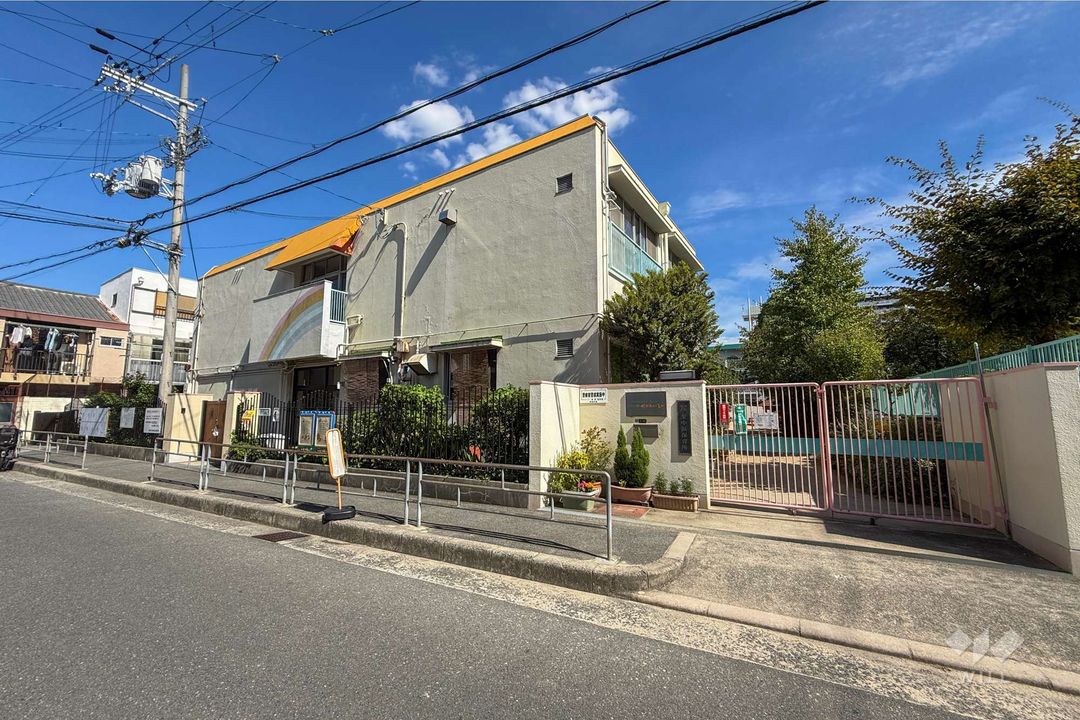 New 3LDK Lightweight Steel House for Sale in Joto-ku, Osaka - Thumbnail 3