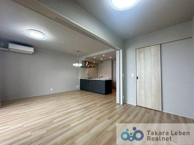 2LDK Apartment for Sale in Takasaki, Gunma - 63.34 sqm - Thumbnail 4