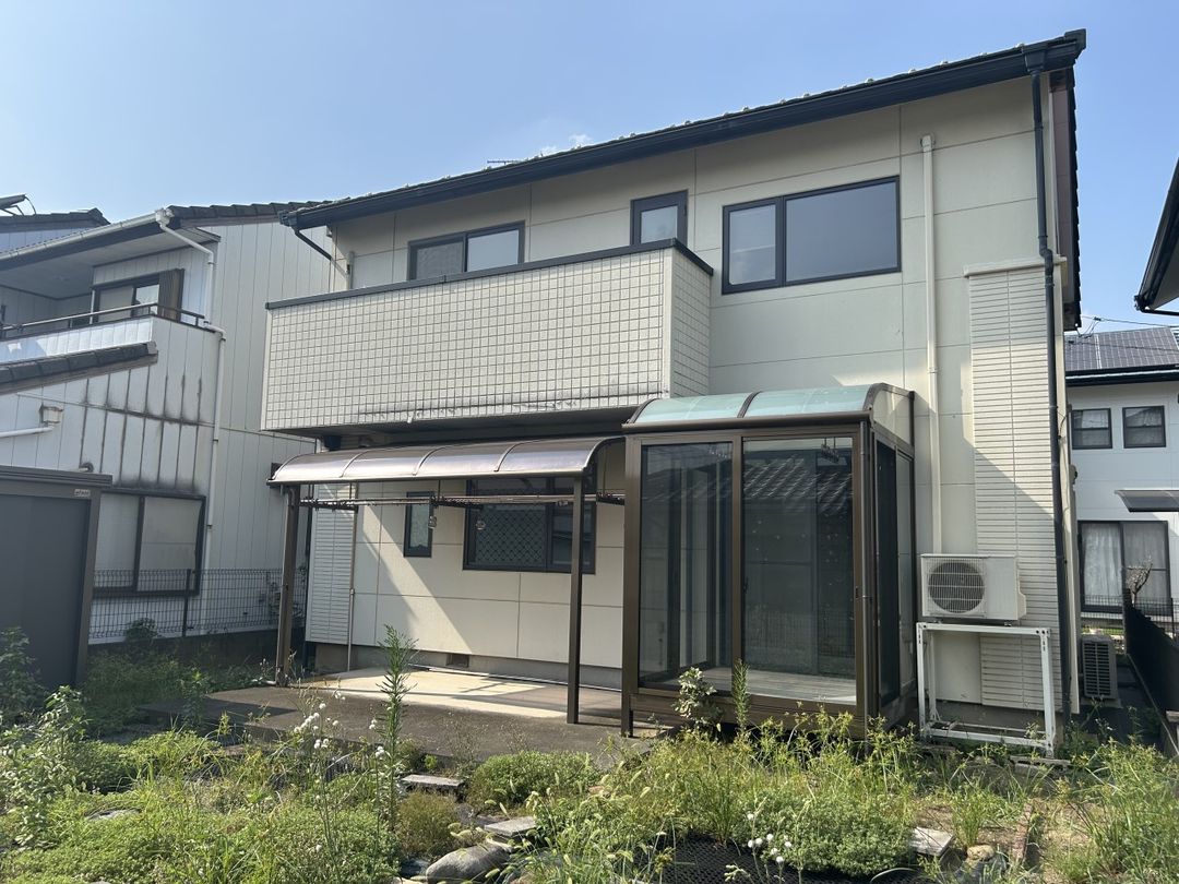 4LDK House in Isesaki with 237m² Land | 1299万円 - Thumbnail 2