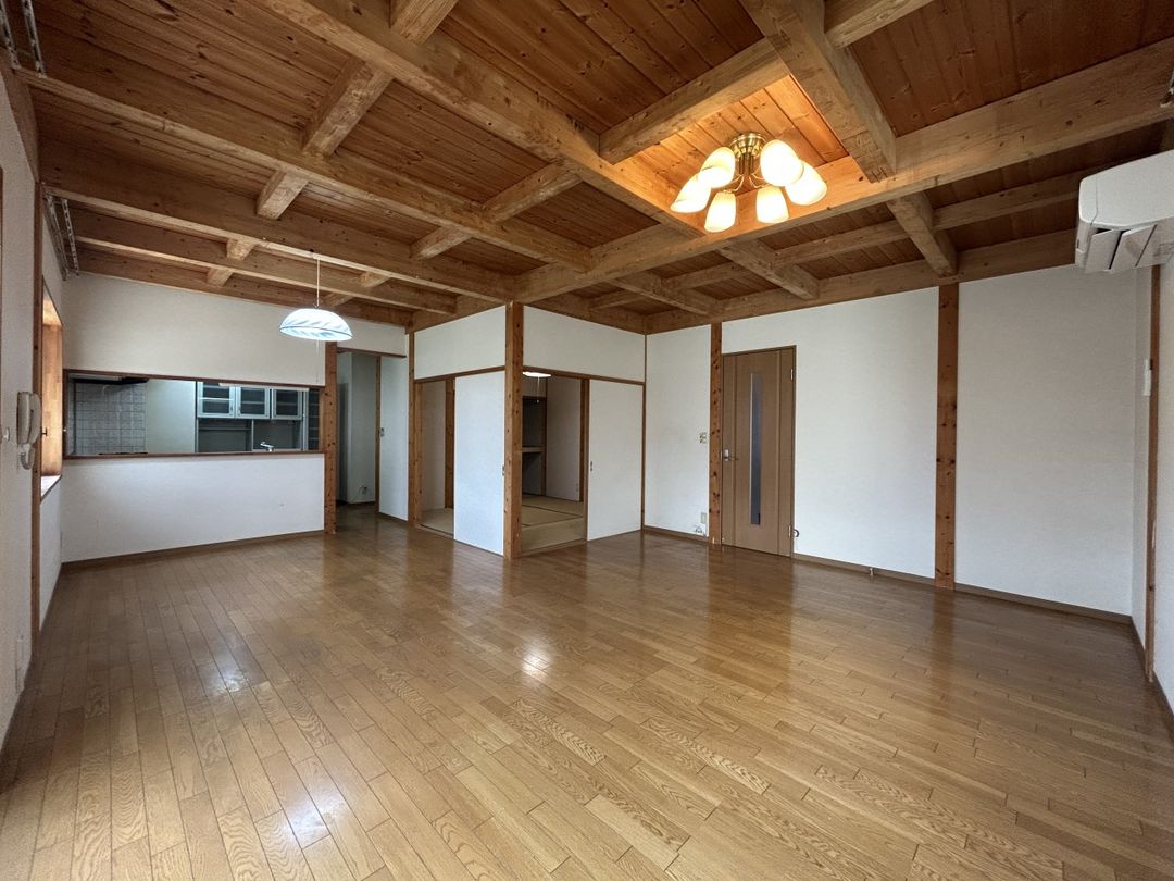 4LDK House in Isesaki with 237m² Land | 1299万円 - Thumbnail 4
