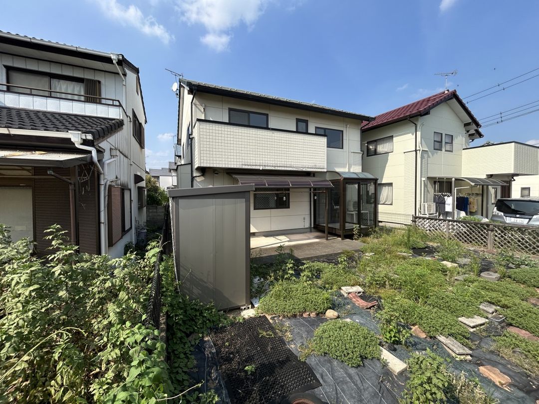 4LDK House in Isesaki with 237m² Land | 1299万円 - Thumbnail 3