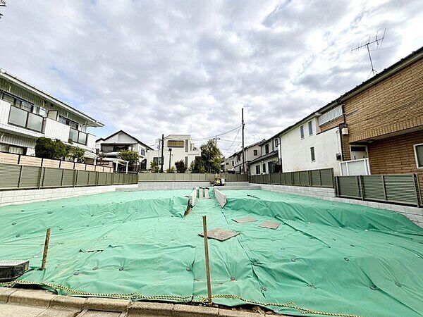 Open Place Hiramachi Comfort Land for Sale in Meguro, Tokyo - Thumbnail 3