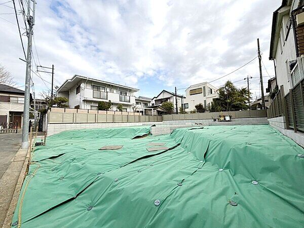 Open Place Hiramachi Comfort Land for Sale in Meguro, Tokyo - Thumbnail 4