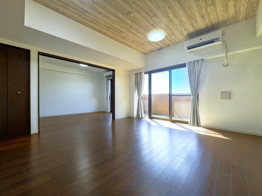 3SLDK Apartment for Sale in Tokorozawa, Saitama - Thumbnail 2