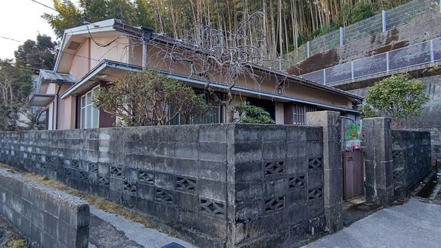 4DK House in East Kuma, Kochi City - 880万円 - Thumbnail 3