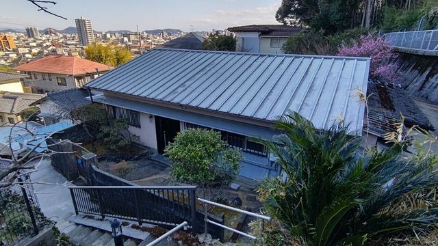 4DK House in East Kuma, Kochi City - 880万円 - Thumbnail 4