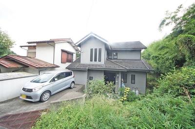 Spacious 5LDK House with Garden for Sale in Akiruno, Tokyo — Image 3, Akiruno, Tokyo