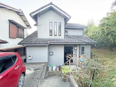 Spacious 5LDK House with Garden for Sale in Akiruno, Tokyo — Image 1, Akiruno, Tokyo