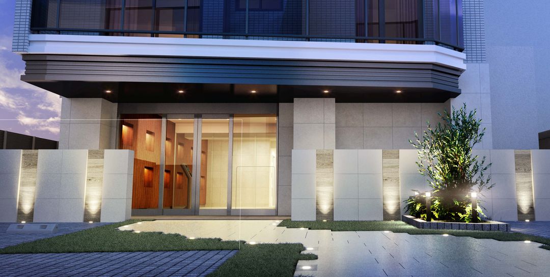Duo Stage Musashiseki New Condo 1 Min from Station in Tokyo - Thumbnail 3
