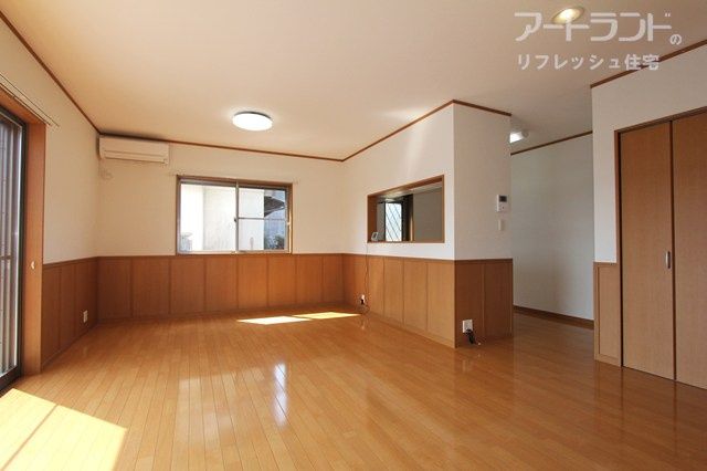 4LDK Renovated House in Nishiwaki, Hyogo with Parking - Thumbnail 4