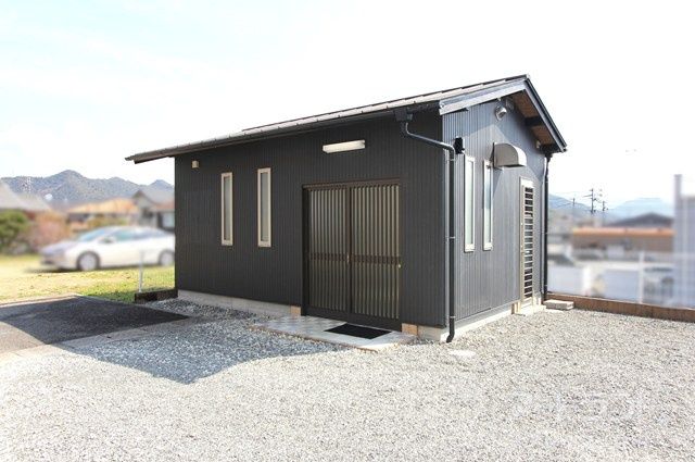 4LDK Renovated House in Nishiwaki, Hyogo with Parking - Thumbnail 2