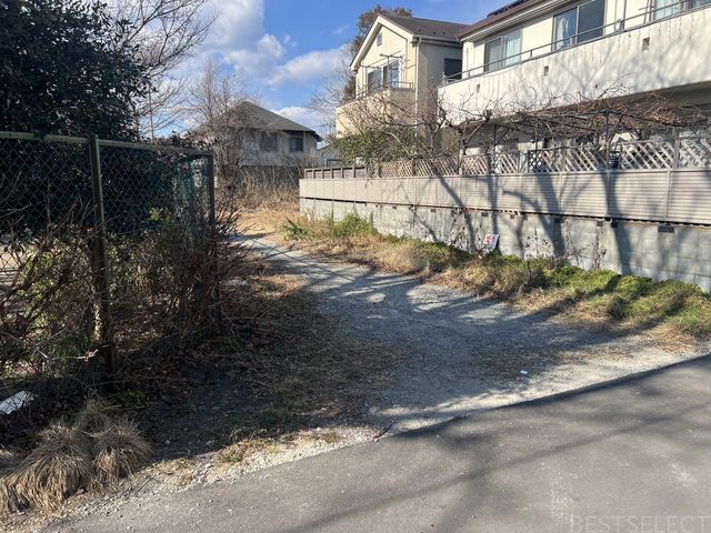 Build-to-Order Land for Sale in Mitaka, Tokyo - Near Inokashira Park - Thumbnail 2