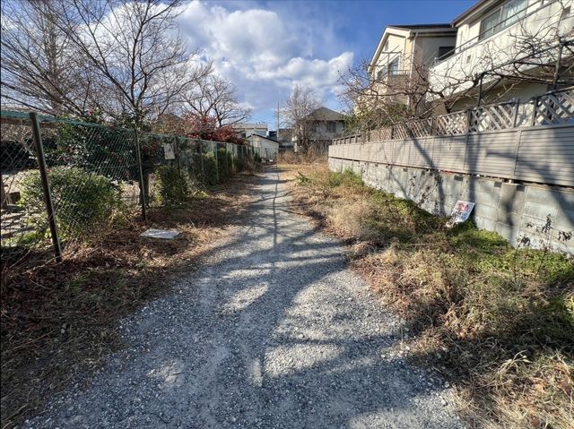 Build-to-Order Land for Sale in Mitaka, Tokyo - Near Inokashira Park - Thumbnail 4