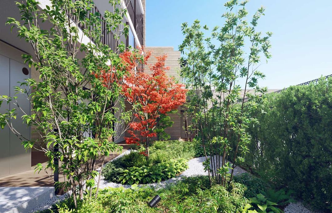 Blancherie Kawasaki Oshima New 3LDK Condo Near Kawasaki Daishi - Thumbnail 3