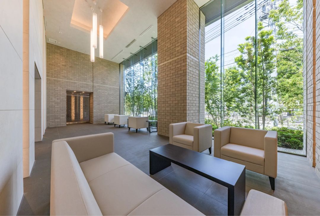 Blancherie Kawasaki Oshima New 3LDK Condo Near Kawasaki Daishi - Thumbnail 2