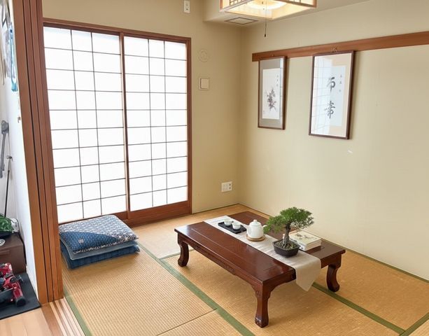 Sun Cradle Ryunan Winfort 1F Condo with Private Garden | Shizuoka - Thumbnail 4