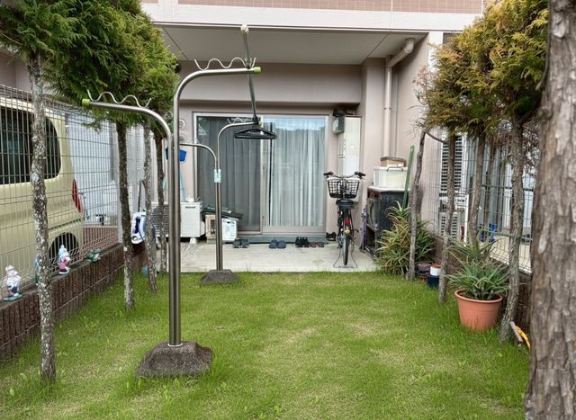 Sun Cradle Ryunan Winfort 1F Condo with Private Garden | Shizuoka - Thumbnail 2