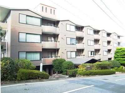 Family Villa Gora 2nd Building 3rd Floor — Image 1, Hakone, Kanagawa