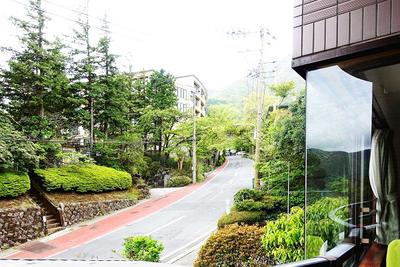 Family Villa Gora 2nd Building 3rd Floor — Image 2, Hakone, Kanagawa