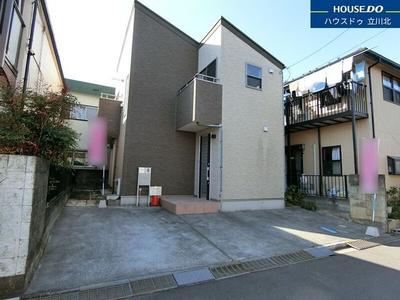 Renovated 3LDK House for Sale in Hino, Tokyo with Parking — Image 7, Hino, Tokyo