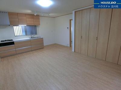 Renovated 3LDK House for Sale in Hino, Tokyo with Parking — Image 22, Hino, Tokyo