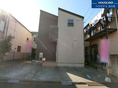 Renovated 3LDK House for Sale in Hino, Tokyo with Parking — Image 9, Hino, Tokyo
