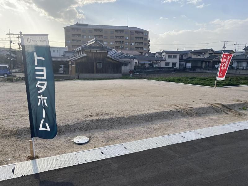 Land for Sale in Seki, Okayama - Build with Toyota Home - Thumbnail 4