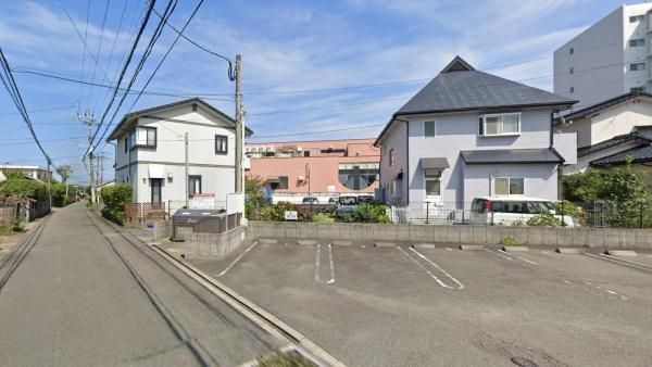 Vacant Land for Sale in Gonge-cho, Miyazaki City - Thumbnail 2