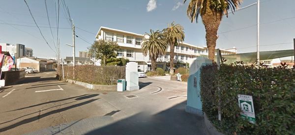 Vacant Land for Sale in Gonge-cho, Miyazaki City - Thumbnail 3
