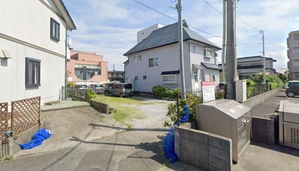 Vacant Land for Sale in Gonge-cho, Miyazaki City - Thumbnail 4