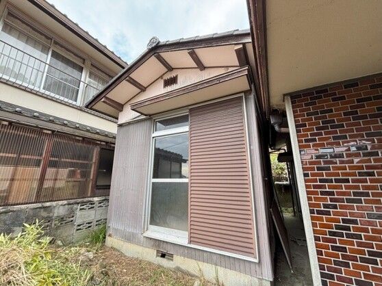 4DK House for Renovation with Sea Views in Shunan, Yamaguchi - Thumbnail 2