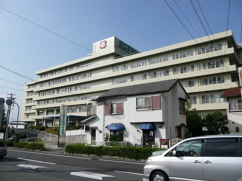 Land for Sale in Kusatsu, Shiga - 26.1 Tsubo Plot Near Minami-Kusatsu Station - Thumbnail 4