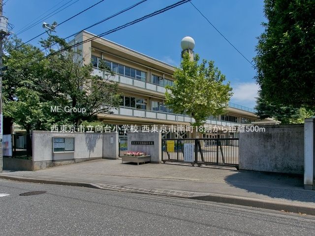 New 2SLDK House Near Tanashi Station in Nishitokyo City - Thumbnail 4