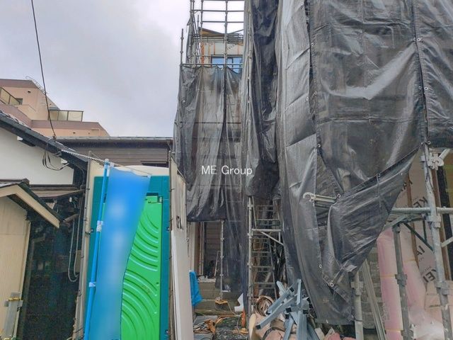 New 2SLDK House Near Tanashi Station in Nishitokyo City - Thumbnail 2