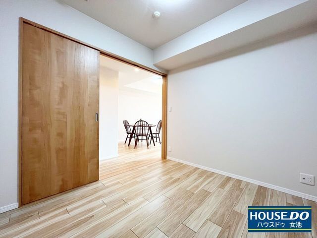 3LDK Apartment for Sale in Niigata Nishi Ward Near Aoyama Station - Thumbnail 4