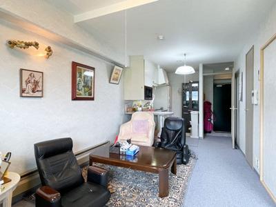 1LDK Apartment in White Plaza Yuzawa Foret II, Niigata — Interior, Oazatsutaru, Gunma