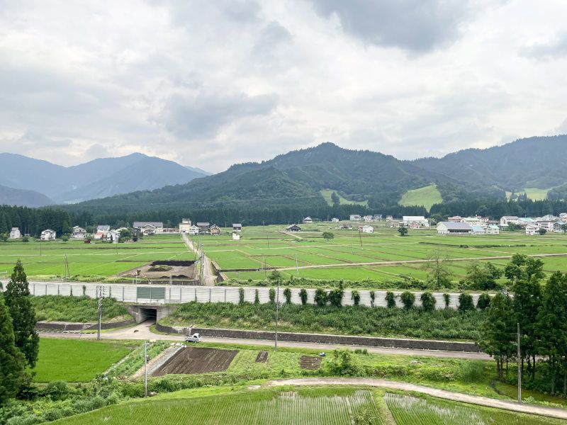 1LDK Apartment in White Plaza Yuzawa Foret II, Niigata - Thumbnail 3