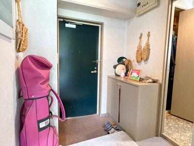 1LDK Apartment in White Plaza Yuzawa Foret II, Niigata — Interior, Oazatsutaru, Gunma