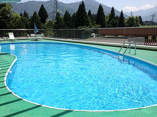 1LDK Apartment in White Plaza Yuzawa Foret II, Niigata - Thumbnail 2