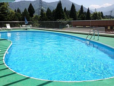 1LDK Apartment in White Plaza Yuzawa Foret II, Niigata — Land, Oazatsutaru, Gunma