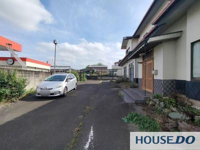 10LDK shop-attached house in Chikusei, Ibaraki — Image 1, Chikusei, Ibaraki