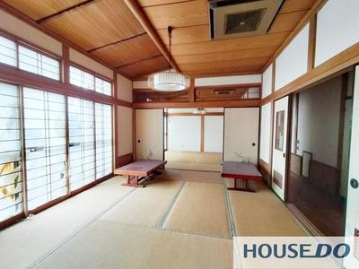 10LDK shop-attached house in Chikusei, Ibaraki — Image 4, Chikusei, Ibaraki