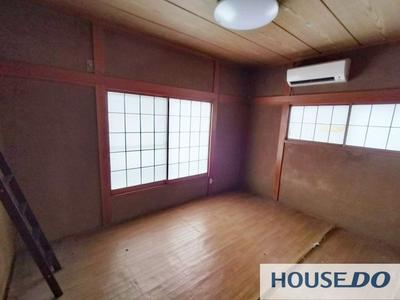 10LDK shop-attached house in Chikusei, Ibaraki — Image 3, Chikusei, Ibaraki