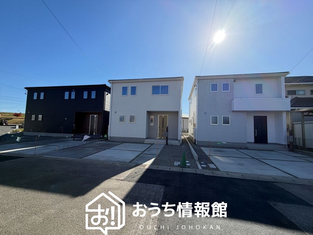 New 5LDK House in Gifu City with Zero Down Payment Option - Thumbnail 2