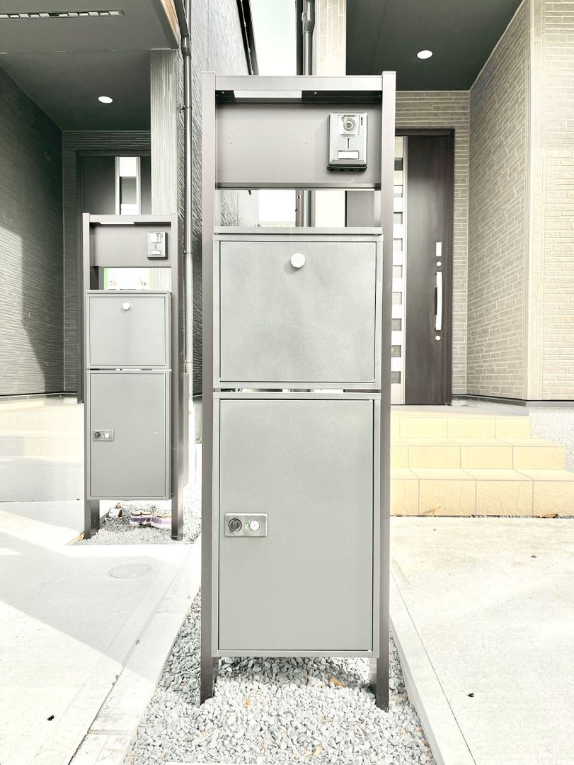 New 2LDK+S House in Satsukigaoka, Chiba - 2880万円 - Thumbnail 4