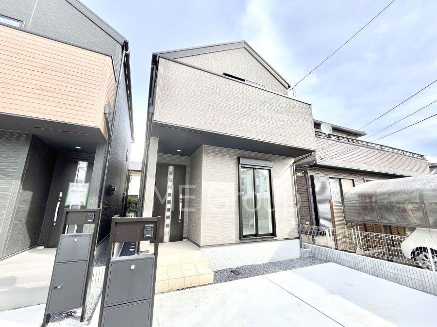 New 2LDK+S House in Satsukigaoka, Chiba - 2880万円 - Thumbnail 3