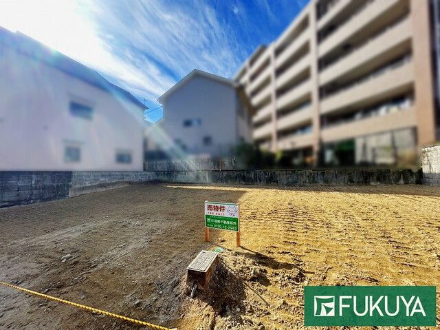 Vacant Land for Sale in Uji, Kyoto - Near Ogura Station - Thumbnail 4